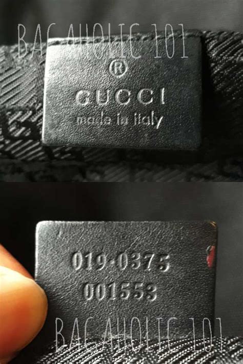 signs of a fake gucci belt|gucci belt authentication code check.